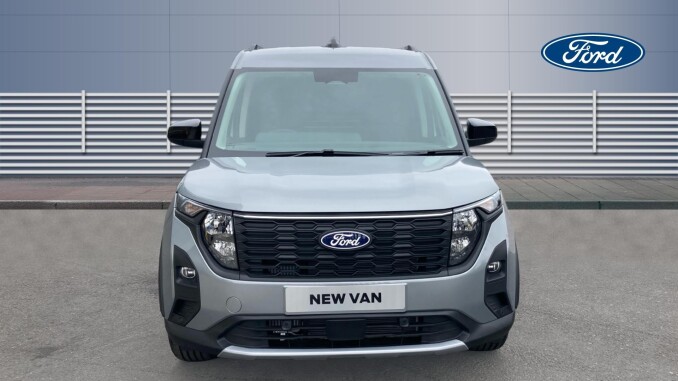 Ford Transit Courier Diesel 1.5 EcoBlue Active Van - Image 8